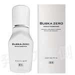 ブブカゼロはハゲに効かない