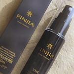 フィンジアに効果なし