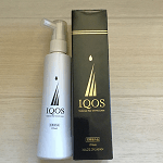 育毛剤イクオスでは髪は生えない