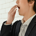 睡眠と薄毛は無関係